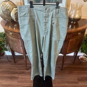 Polo Ralph Lauren Military Corps Pants